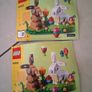Easter bunny Lego Image 2