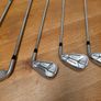 Cleveland Uhx launcher irons Image 10