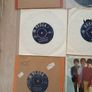 Rolling Stones 7" lot Image 2