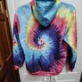 Rainbow Hoodie Image 4