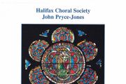 Halifax Choral Society. Songs of Praise. CD. Free Postage!