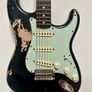 Fender Stratocaster Custom Shop Image 2