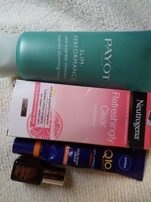 Skincare deal
