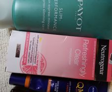 Skincare deal