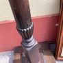 Tall Standard Lamp Image 4