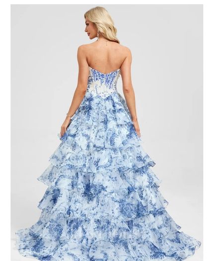 Debs Dress