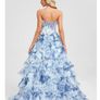 Debs Dress Image 6
