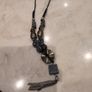 Selection Of Costume  Jewellery  - Necklace. Image 6