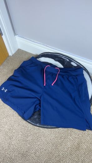 Under Armour Tech Vent 2 Piece XL Set