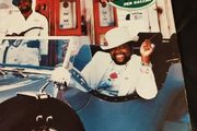 Buddy Miles lp