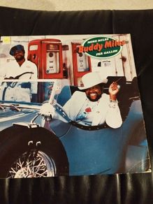 Buddy Miles lp