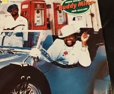 Buddy Miles lp