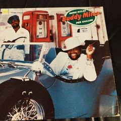 Buddy Miles lp