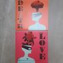 Melvins A Walk with love & death 2lp box Image 3