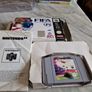 Fifa 98 Road to World Cup N64 Nintendo 64 Games Original Image 8