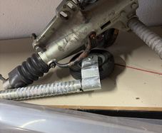 ivor williams hitch