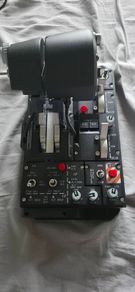 WINWING Orion2 StrikeAce E / StrikeAce EX Throttle Combo
