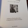 Dear Gay /A Hand written History of Ireland/ Suzy Byrne/ 2023 Image 4