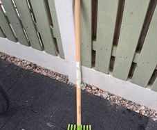 kids rake