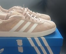 Mens adidas gazelle