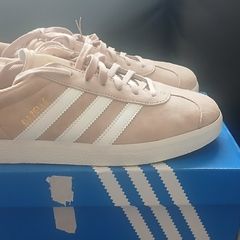 Mens adidas gazelle