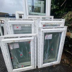 pvc window