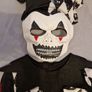 Halloween Costume Evil Jester Image 2