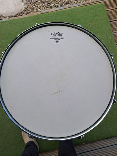 Premier Snare