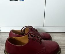 dr.martens 1461
