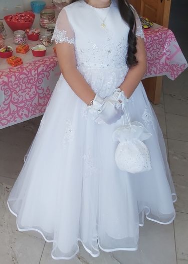 Holy Communion Dress
