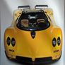 Supercars Masterpieces of Design and Engineering by Richard Dredge 2006 Image 10