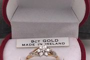 9ct Diamond