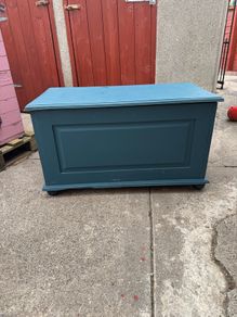 Strong Storage Box