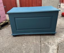 Strong Storage Box