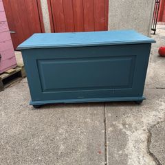 Strong Storage Box