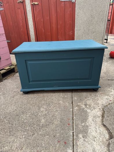 Strong Storage Box
