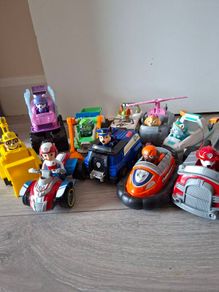 Paw Patrol Bundle