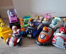 Paw Patrol Bundle