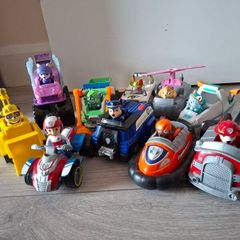 Paw Patrol Bundle