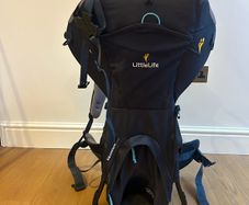 Baby Child Backpack Carrier Hiking or walking  (LittleLife)