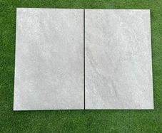 Outdoor Tiles - HS Grey