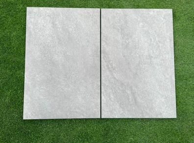 Outdoor Tiles - HS Grey