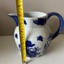 Blue Jug Large Image 3