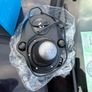 Logitech Driving Force Shifter Excellent Condition Image 2
