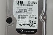 Western Digital Caviar Black 1TB