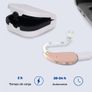 Mobiclinic Sound Amplifier - 3 Modes of Noise Reduction - 5 Levels of Volume - 360 Rotation - Discreet - Earplus 1 Image 3