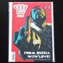 2000 AD progs 1250 to 1262 Image 7