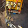 110V 10kVA Transformer and extras Image 3