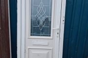 pvc doors