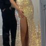 deb dress Image 2